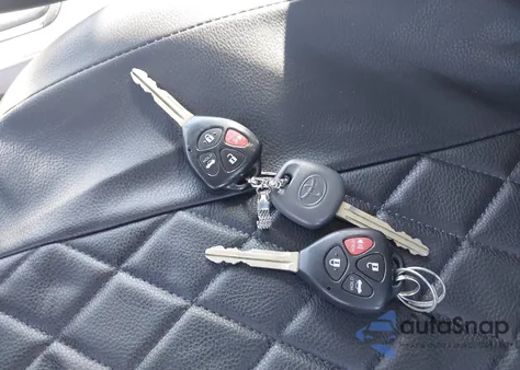 2011 Toyota Corolla Le from USA, damaged, VIN 2T1BU4EE0BC716964